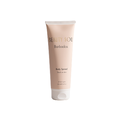 Body Spread BARBADOS 250ml