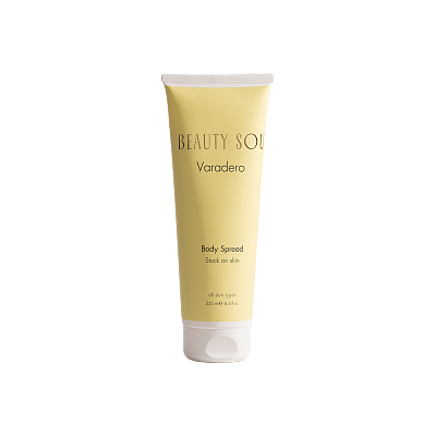 Body Spread VARADERO 250ml