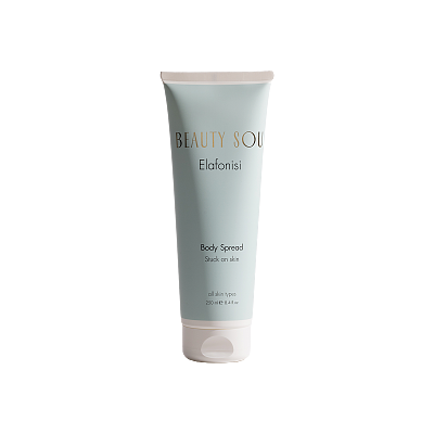 Body Spread ELAFONISI 250ml