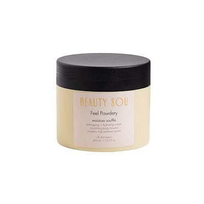 Souffle FEEL POWDERY 400ml 