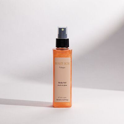 Poligeos Body Veil