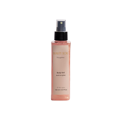 Caribbean Semifreddo Body Veil - 150ml