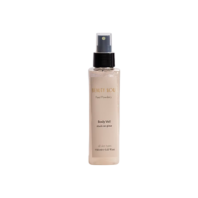 Feel Powdery Body Veil - 150ml