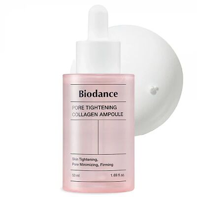 Biodance Pore Tightening Anti-Aging Serum Collagen Ampoule