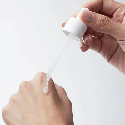 Hydro Cera-Nol Skin Serum Ampoule For Dry And Sensitive Skin