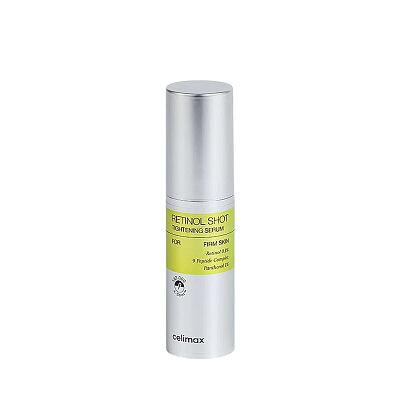 The Vita A Retinol Shot Tightening Serum
