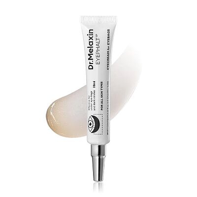 Eyephalt Eyebag Cream - Κρέμα Ματιών για Σακούλες & Μαύρους Κύκλους