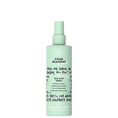 Sea Salt Spray