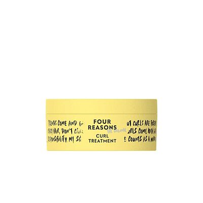 Curl Treatment