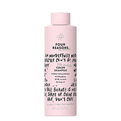 Color Shampoo - 300ml
