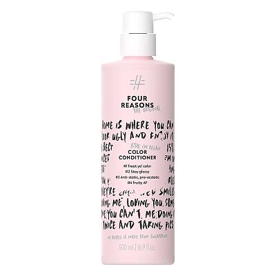 Color Conditioner - 500ml