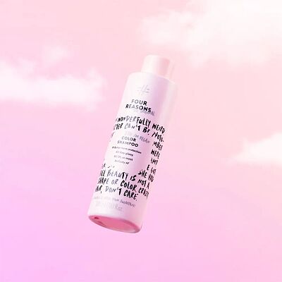 Color Shampoo - 500ml
