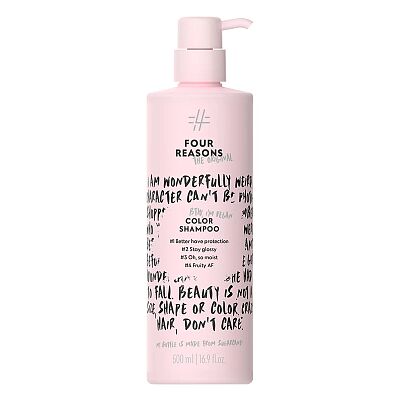 Color Shampoo - 500ml