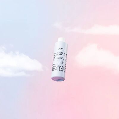 Moisture Conditioner - 500ml