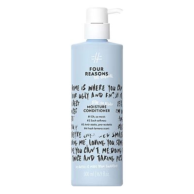 Moisture Conditioner - 500ml