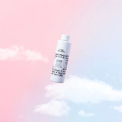 Moisture Shampoo - 500ml