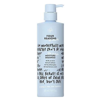 Moisture Shampoo - 500ml