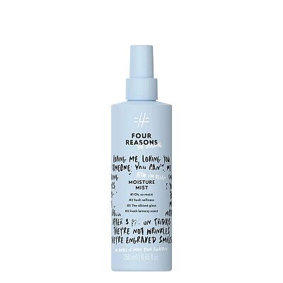 Moisture Mist - 250ml