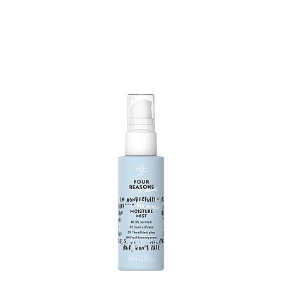 Moisture Mist - 60ml