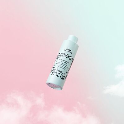Ultra Moisture Shampoo - 300ml