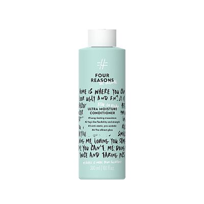 Ultra Moisture Conditioner - 300ml