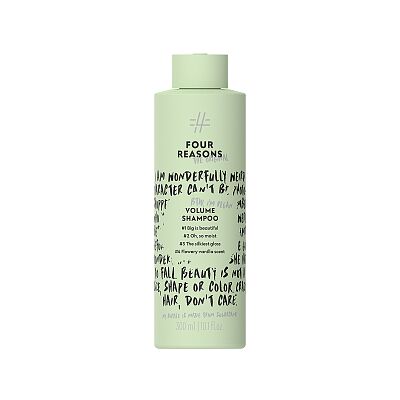 Volume Shampoo - 300ml