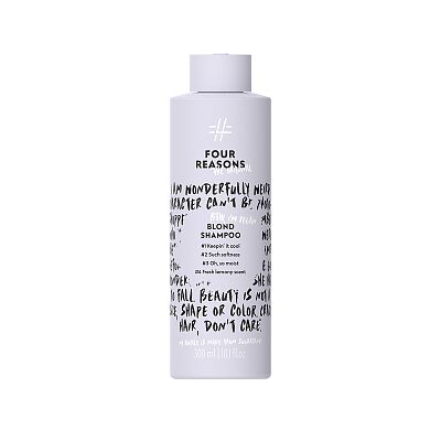 Blond Shampoo - 300ml