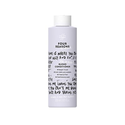 Blond Conditioner - 300ml