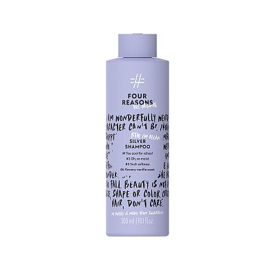 Silver Shampoo - 300ml