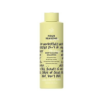 Deep Cleanse Shampoo - 300ml