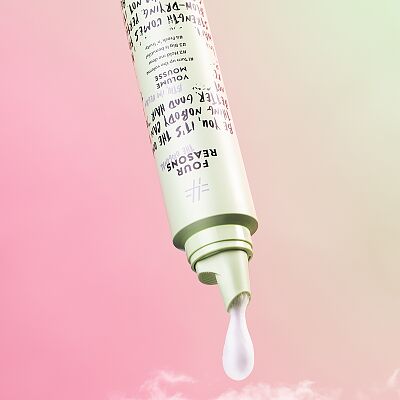 Volume Mousse - 200ml