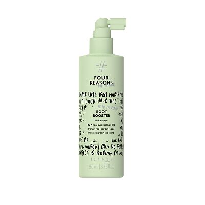 Root Booster - 250ml