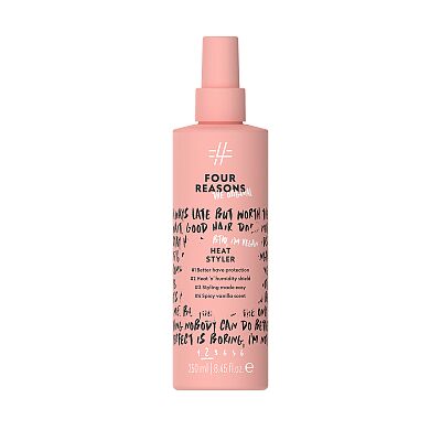 Heat Styler - 250ml
