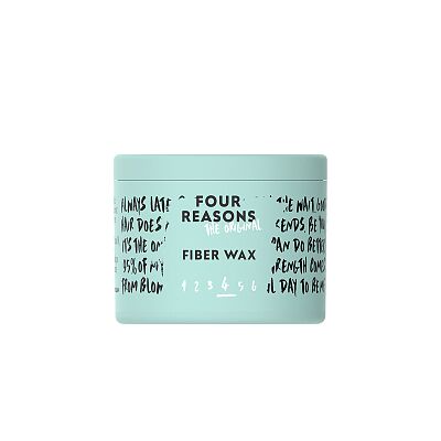 Fiber Wax - 100ml