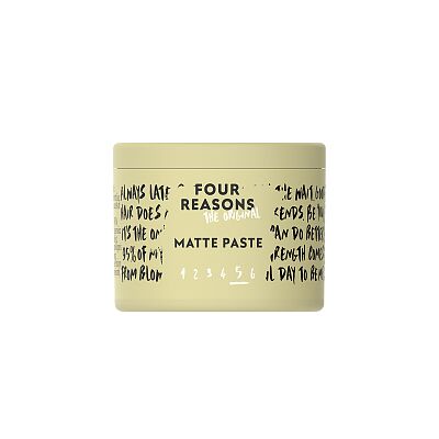Matte Paste - 100ml