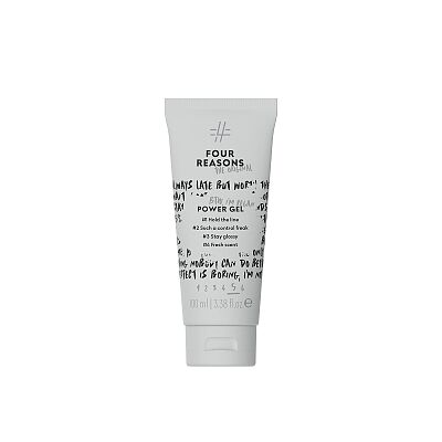 Power Gel - 100ml