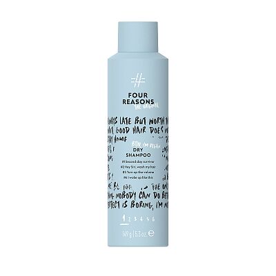 Dry Shampoo - 250ml