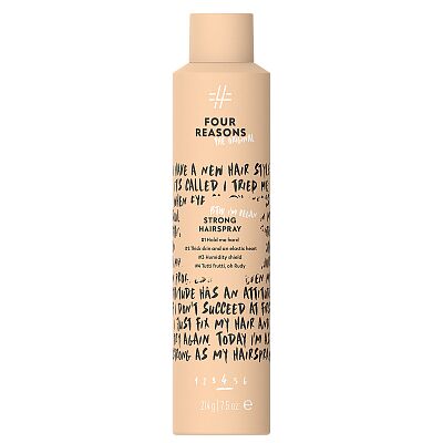 Strong Hairspray - 300ml