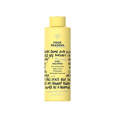 Original Curl Shampoo - 300ml