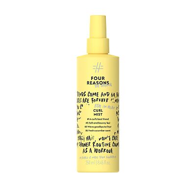 Original Curl Mist - 250ml