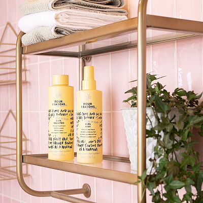 Original Curl Mist - 250ml