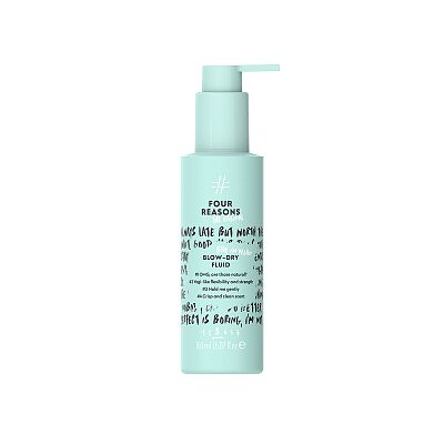 Blow Dry Fluid - 150ml