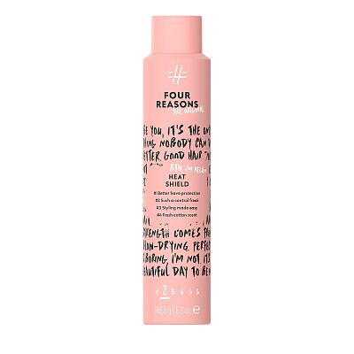 Heat Shield - 200ml