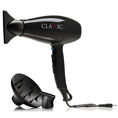 Hair Dryer Salon Exclusive Classic 2200W