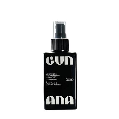 UV BODY MIST SPF 30