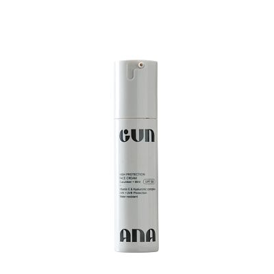 FACE CREAM SPF 50
