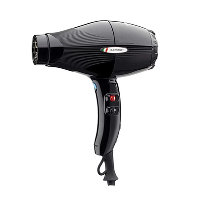 Hair Dryer Sintech Black