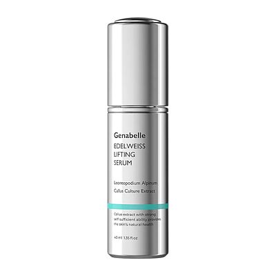 Edelweiss Lifting Serum