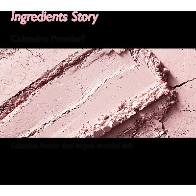 Genabelle Pink Cloud Cleansing Foam Gentle Moisturizing