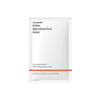 Pdrn Rejuvenating Mask Sheet
